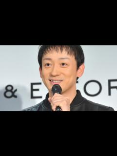 [x]山本耕史、妻・堀北真希への報告は「笑いのある授賞式」手紙内容は「教える訳ないでしょ」｢ベストレザーニスト2015｣記者発表会3 #Koji ...