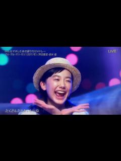 [x]2018年最新マルマルモリモリが帰ってきた芦田愛菜&鈴木福久しぶりの歌‼️ - YouTube