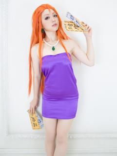 [x]GS美神 極楽大作戦 美神令子 - コスプレイヤーズアーカイブ