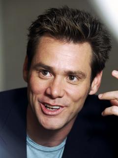 [x]Jim Carrey - Jim Carrey Photo (26794567) - Fanpop