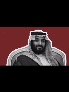 [x]Who is MBS? The prince at the center of Saudi Arabia's controversy