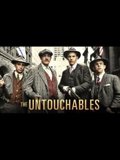 [x]アンタッチャブル (1987) The Untouchables | 天上天下 映画 Doc Song