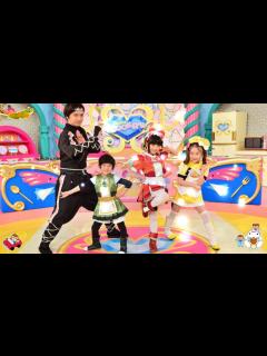 [x]🍓 ゴー！ゴー！キッチン戦隊クックルン「【ピアノ】オープニング曲」料理。HiyokoHouse - YouTube