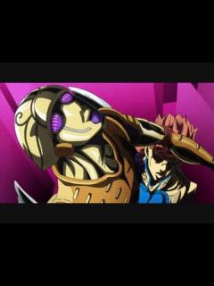 [x]ジョジョの奇妙な冒険 第5部 OPに日本語版と英語版を混ぜてみた - ニコニコ動画