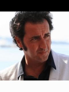 [x]Paolo Sorrentino: "Mi chiamano maestro? Non ho nulla da insegnare, non ...