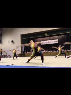 [x]青森大学男子新体操部BLUEフェスティバル 2016 10/2 - YouTube