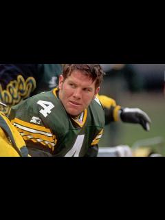 [x]NFL great Brett Favre opens up about living with Parkinson’s disease ...
