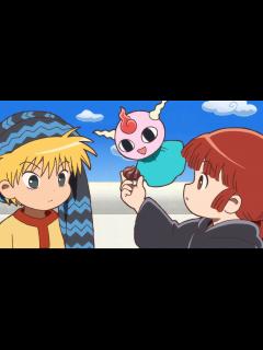 [x]魔法陣グルグル 第18話 咲け！花の国！ アニメ/動画 - ニコニコ動画