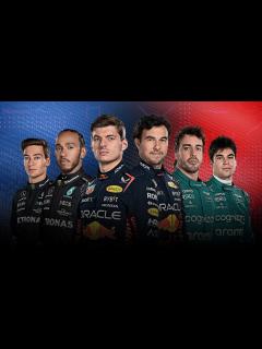 [x]F1 2023 head-to-heads: Which Formula 1 drivers are getting the better ...