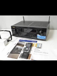 [x]Yahoo!オークション - ジャンク/外観極上 DENON AVアンプ 7.2ch サラウ...