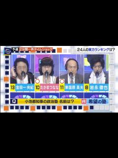 [x][生肉]The time shock[全场前半、日本综艺170330]_哔哩哔哩_bilibili