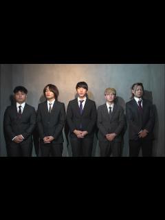 [x]無期限の活動休止します。 - YouTube