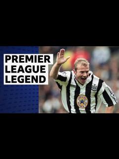 [x]Alan Shearer's best Premier League goals to mark 36 years since his top ...