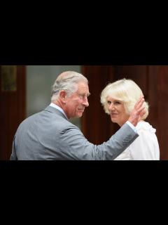 [x]カミラ王妃、チャールズ国王との結婚前から富豪だった！その総資産とは？｜ハーパーズ バザー（Harper's BAZAAR）公式