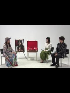 [x]宮崎あおい、岡田将生、LiLiCo出演／富士フイルム「アスタリフト」新CM「列車のふたり ナノテクノロジー」篇 インタビュー - YouTube