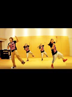 [x]キッズに向けた簡単なヒップホップダンスレッスン 初心者でもできる振り付け動画 - YouTube