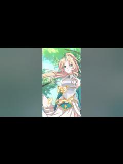 [x]混血のカレコレ ヒサメ9話リデュースVSフィーア通常#強さ比べ #混血のカレコレ - YouTube