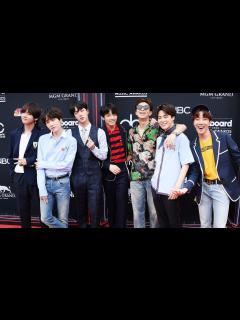 [x]BTS: Who are they and how did they become so successful? - BBC Newsround