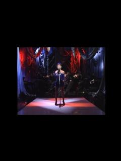 [x]中森明菜 TATTOO - ニコニコ動画