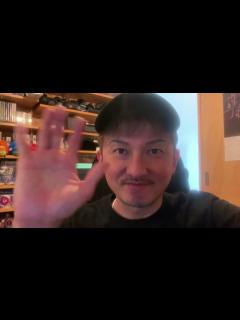 [x]【ISSA (DA PUMP)】5/22放送コメント動画 - YouTube