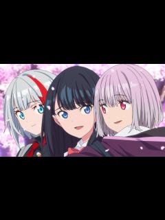 [x]【アズレン×SSSSコラボアニメ】『アズールレーン× SSSS.GRIDMAN SSSS.DYNAZENON』コラボアニメ - ニコニコ動画