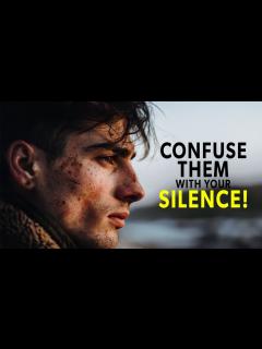 [x]Why Silence is Powerful: 6 Secret Advantages of Silent People - YouTube