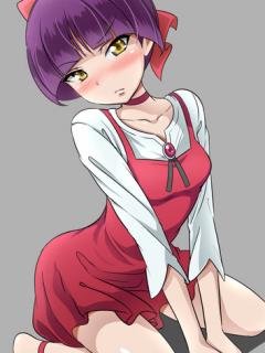 [x]猫娘かわいかった記念 / 栢山(カヤマ) さんのイラスト - ニコニコ静画 (イラスト)