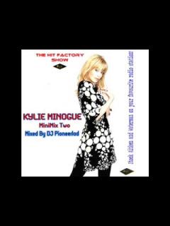 [x]KYLIE MINOGUE MiniMix 2 - YouTube