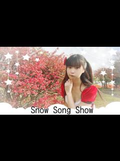 [x]Snow Song Show【踊ってみた