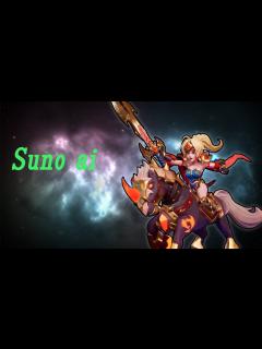 [x]ナイトが弱すぎて使えないので代わりにラップにした - YouTube