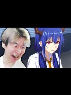 [x]Chen is wet | Arknights: Perish in Frost Episode 3 REACTION - YouTube