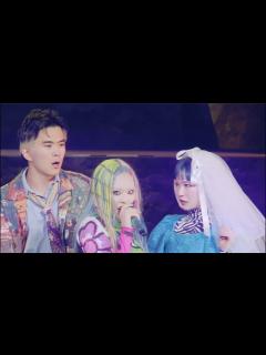 [x]ちゃんみな - Mirror ( AREA OF DIAMOND @ 横浜アリーナ ) - - YouTube