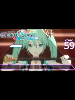 [x]懐かしの曲も遊べる『初音ミクの音ゲー』が熱い【プロジェクトセカイ】 - YouTube