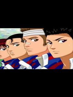 [x]テニスの王子様 最高の瞬間 ep 1 || Prince of Tennis National Championship Chapter ...