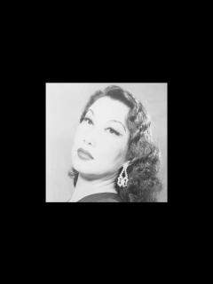 [x]「別れのブルース」(淡谷のり子) オフィシャルオーディオ - YouTube