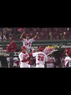 [x]広島東洋カープ 2013年名場面 - YouTube