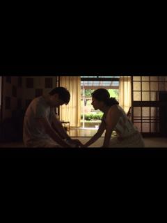 [x]映画『共喰い』予告編 - YouTube