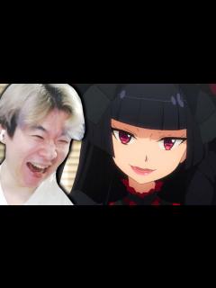 [x]LOLI MERCURY ROASTS DUMB POLITICIANS | GATE Ep 8 REACTION - YouTube