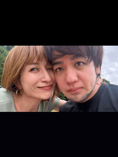 [x]1児の母・おかもとまり(34)と結婚した与儀大介さん(33) 血のつながりのない息子への思いを告白 - ABEMAエンタメ - 話題のSNS ...