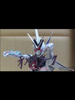 [x]【オリジナル】ウルトラマンΩ スピンオフ オメガダーク リバースの力 - YouTube