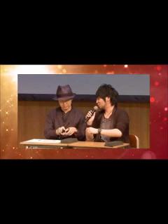 [x]杉田智和とのペアが不満な中村悠一wwwww - YouTube