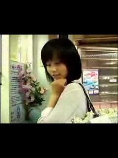 [x]堀北真希 「その先の日本を見に。～少女と鉄道・一筆書きの夏～」① - YouTube
