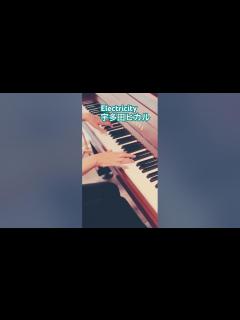 [x]宇多田ヒカル／Electricity 『伊藤忠商事』CM - YouTube