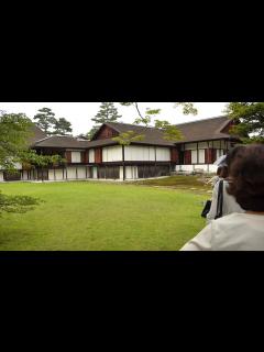 [x]京都 桂離宮 宮内庁 庭園 見学 - YouTube