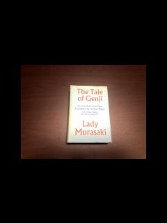 [x]『源氏物語』（アーサー・ウェイリー訳）英訳合本版 “The Tale of Genji”（Arthur Waley Translation ...
