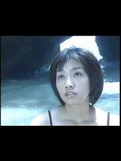 [x]眞鍋かをり 魅力1 水着姿 - YouTube