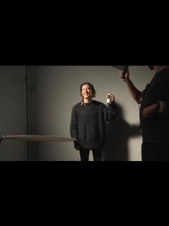 [x]Dragon Ash・降谷建志（43）の「現代の若者へ伝えたいメッセージ／サッポロビール」 - YouTube