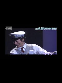 [x]戸次重幸から特別メッセージ 「一人舞台 ONE」DVDリリース - YouTube