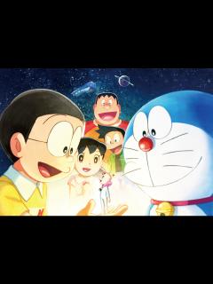 [x]【ドラえもん公式】ドラえもんチャンネル on Twitter: "今回の舞台挨拶では #ドラえもん #のび太 #松岡茉優 さんの3人が 皆さん ...