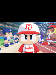 [x]【パワプロ2000】西武 6 ー 3 ロッテ《観戦》 - YouTube